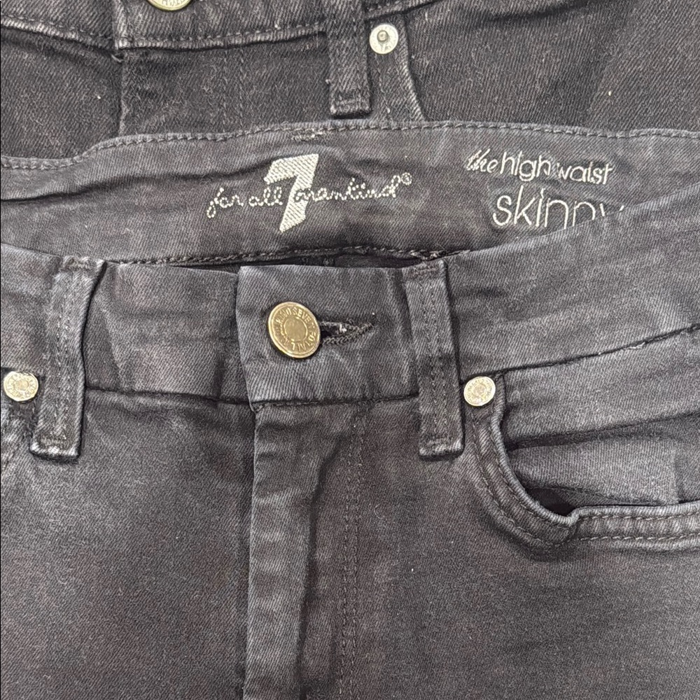 Designer Jeans Bundle - Picture 4 of 4